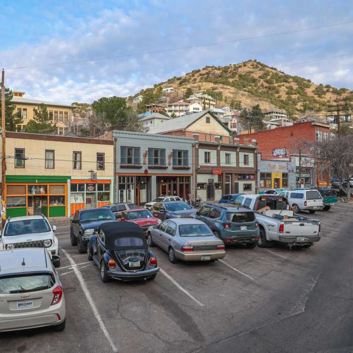 Near Youngblood Hill Near Youngblood Hill