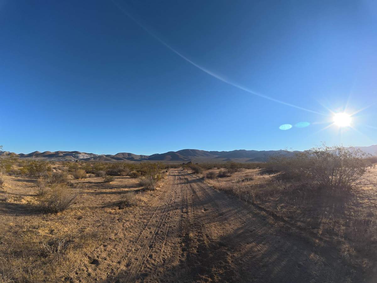 Mountain View Cut-Off photo 3