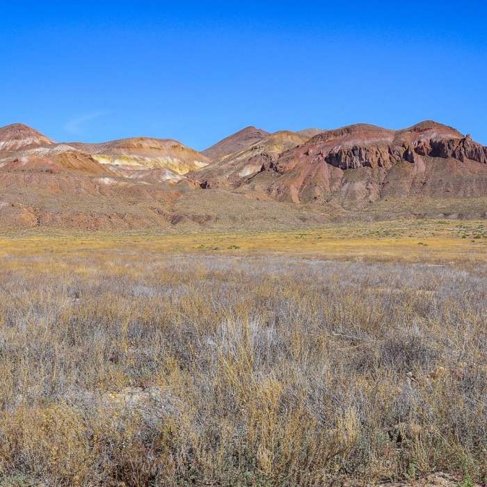 Near Lovelock Cave Nature Trail Near Lovelock Cave Nature Trail