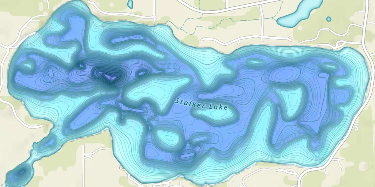 waterbodys