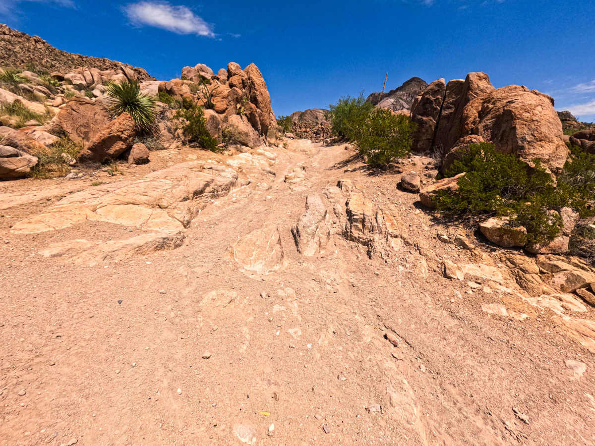 Rock Rim photo 3