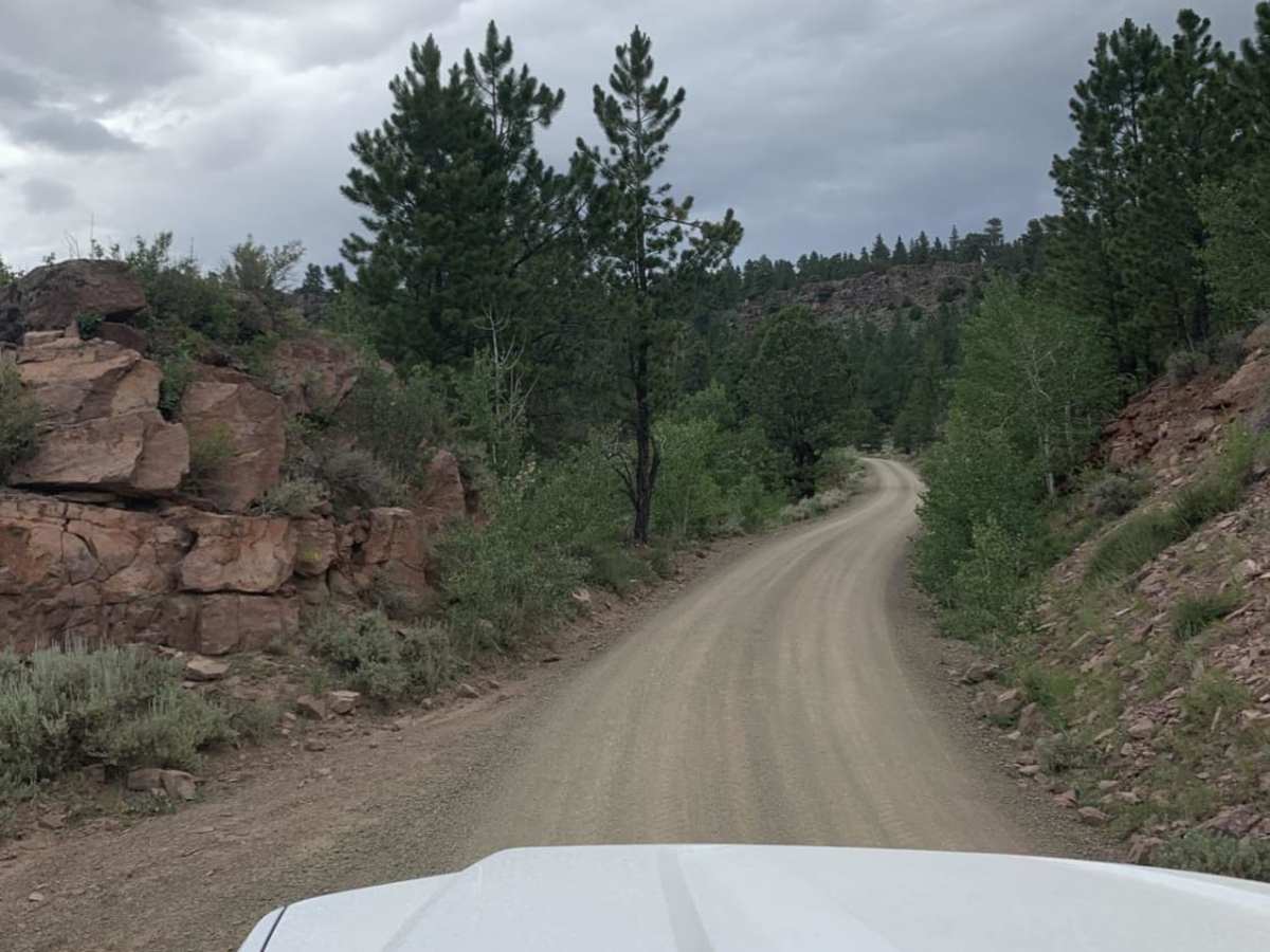 Deep Creek RD photo 5