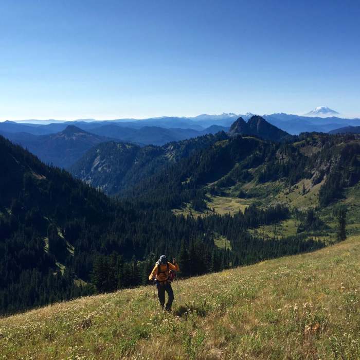 Near Owyhigh Lakes Near Owyhigh Lakes
