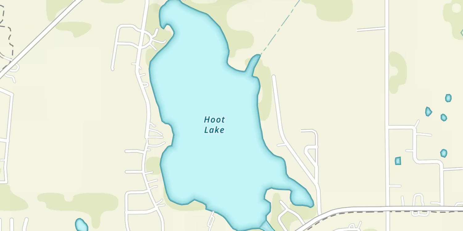 Hoot Lake