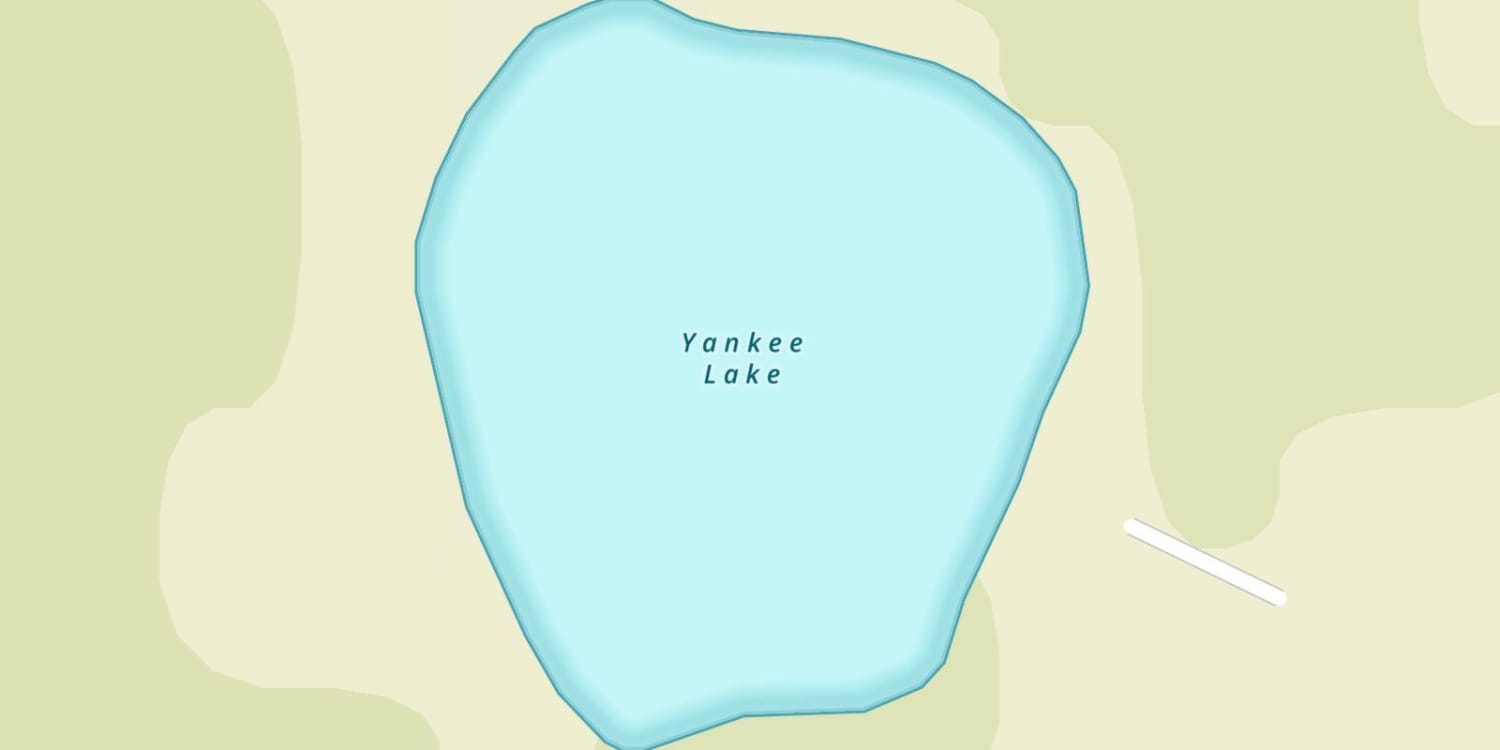 Yankee Lake