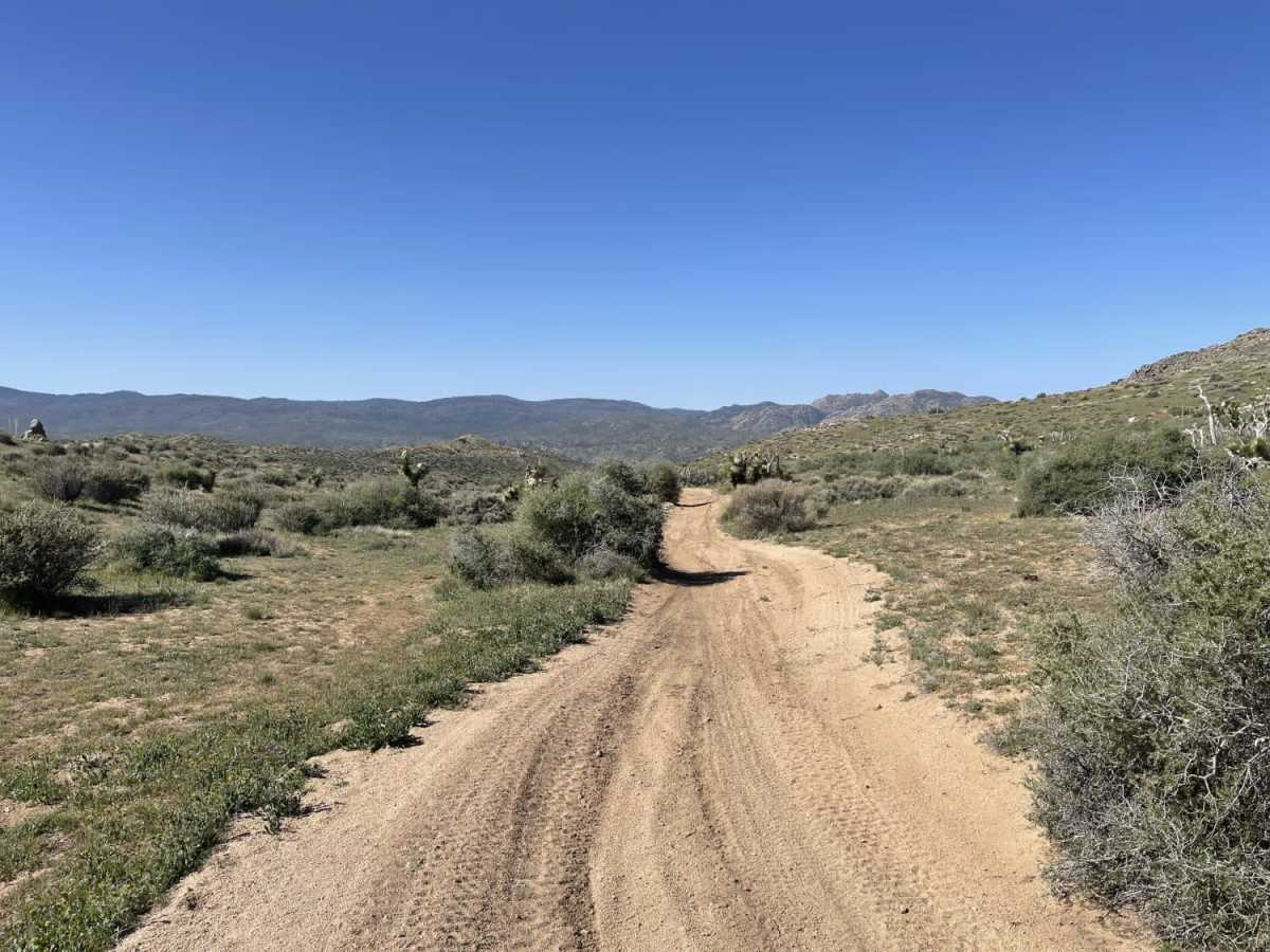Round Mountain photo 6
