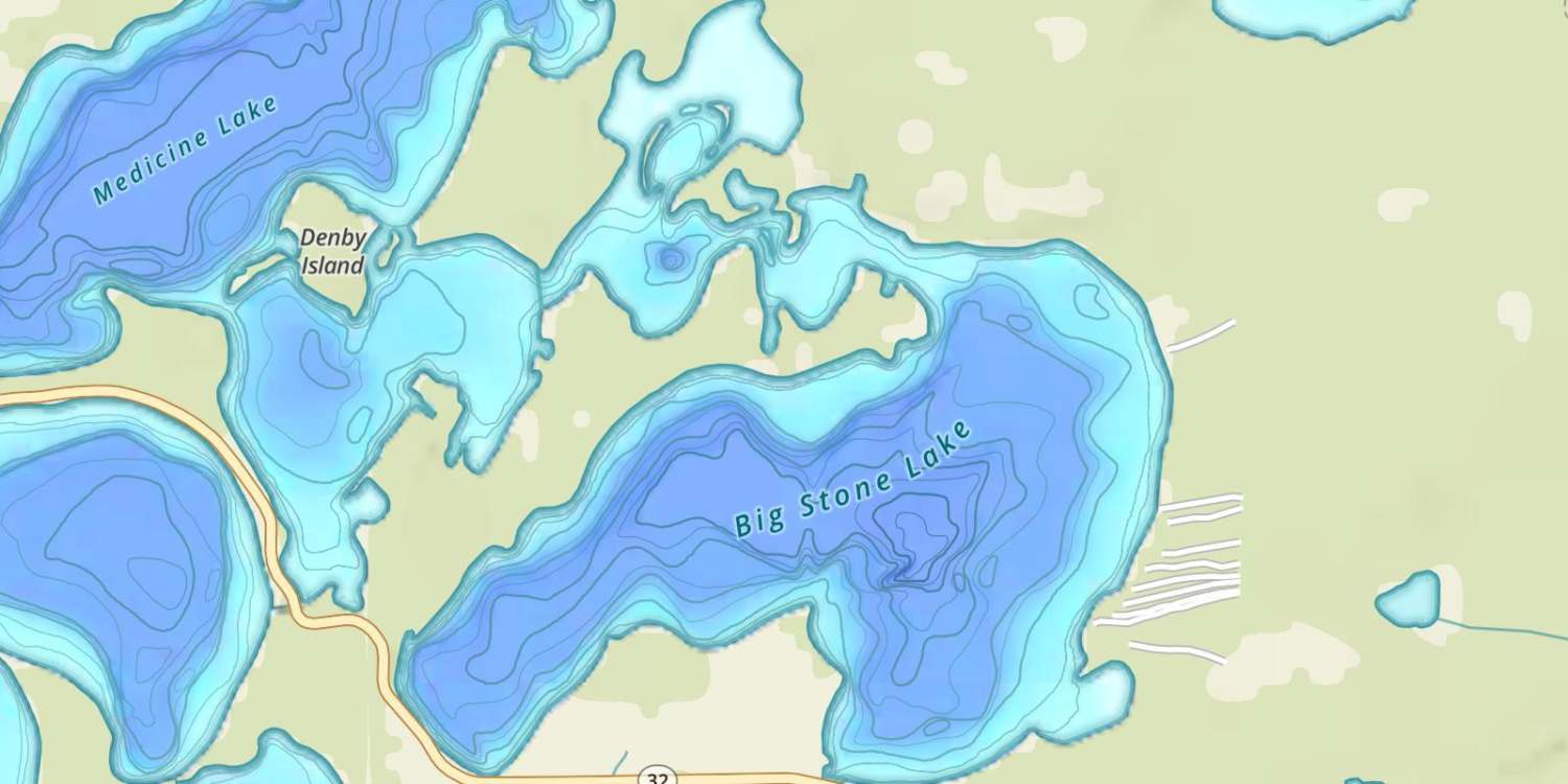 waterbodys
