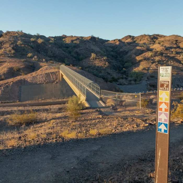 Near Buckskin Loop Trail Near Buckskin Loop Trail