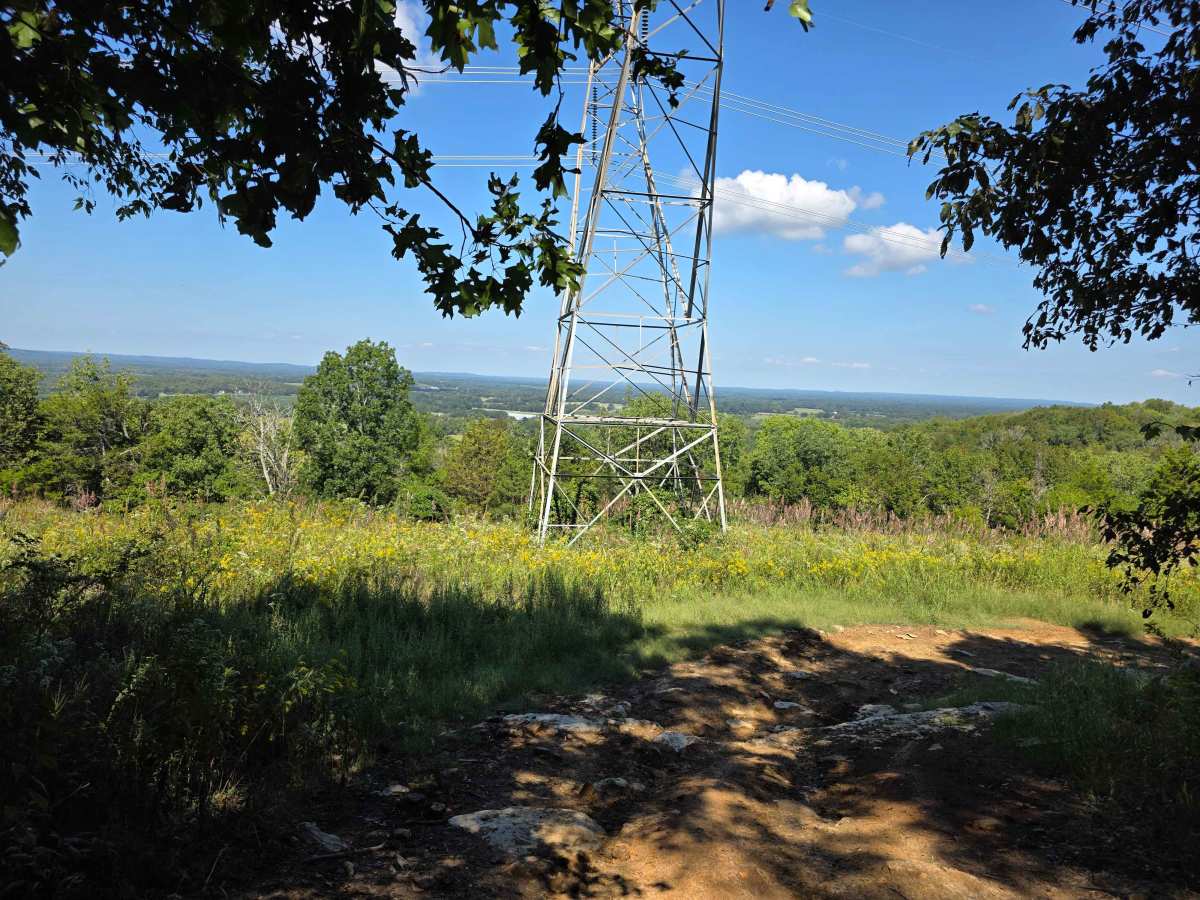 Power Line Trail  photo 3