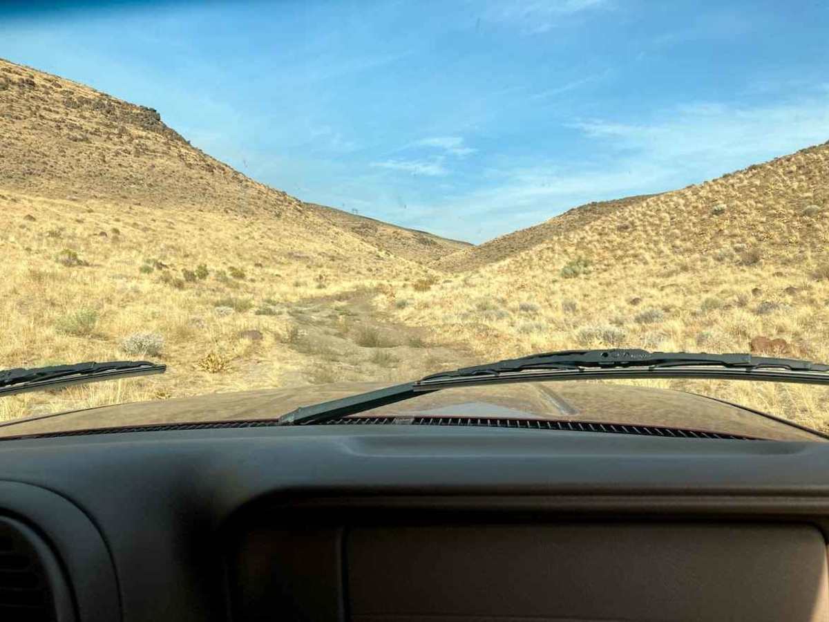 Wild Horse Monument photo 5