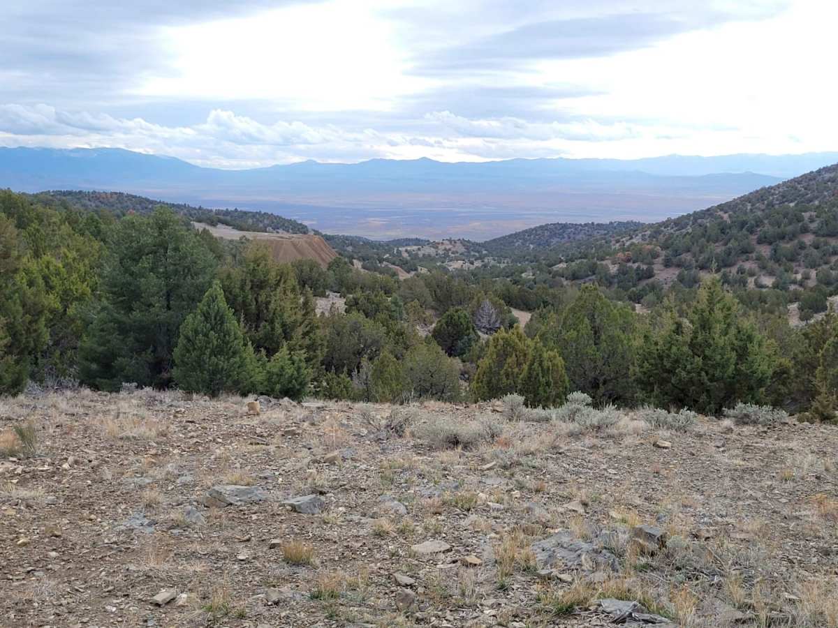 Sunshine Canyon Trail photo 5