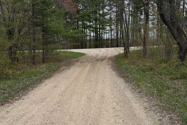 Mancelona Road Spur