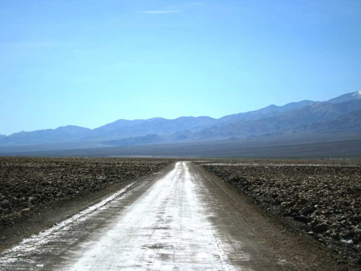 West Side Road - DVNP photo 4