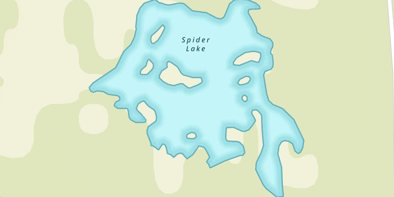 waterbodys