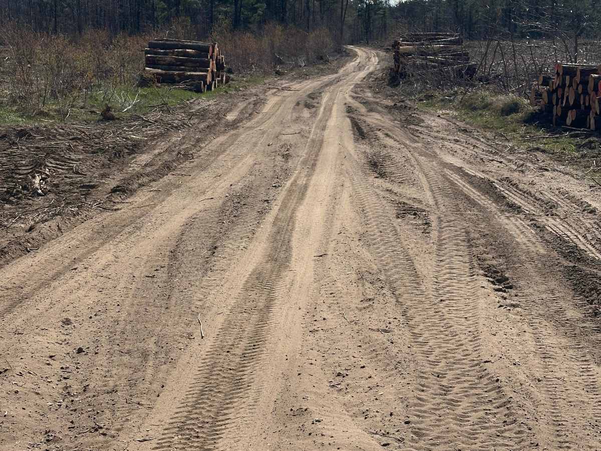 Milbocker Road  photo 6