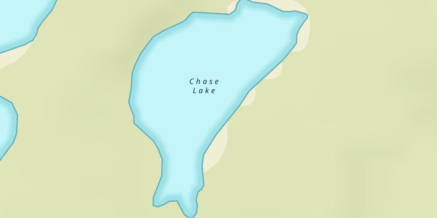 Chase Lake
