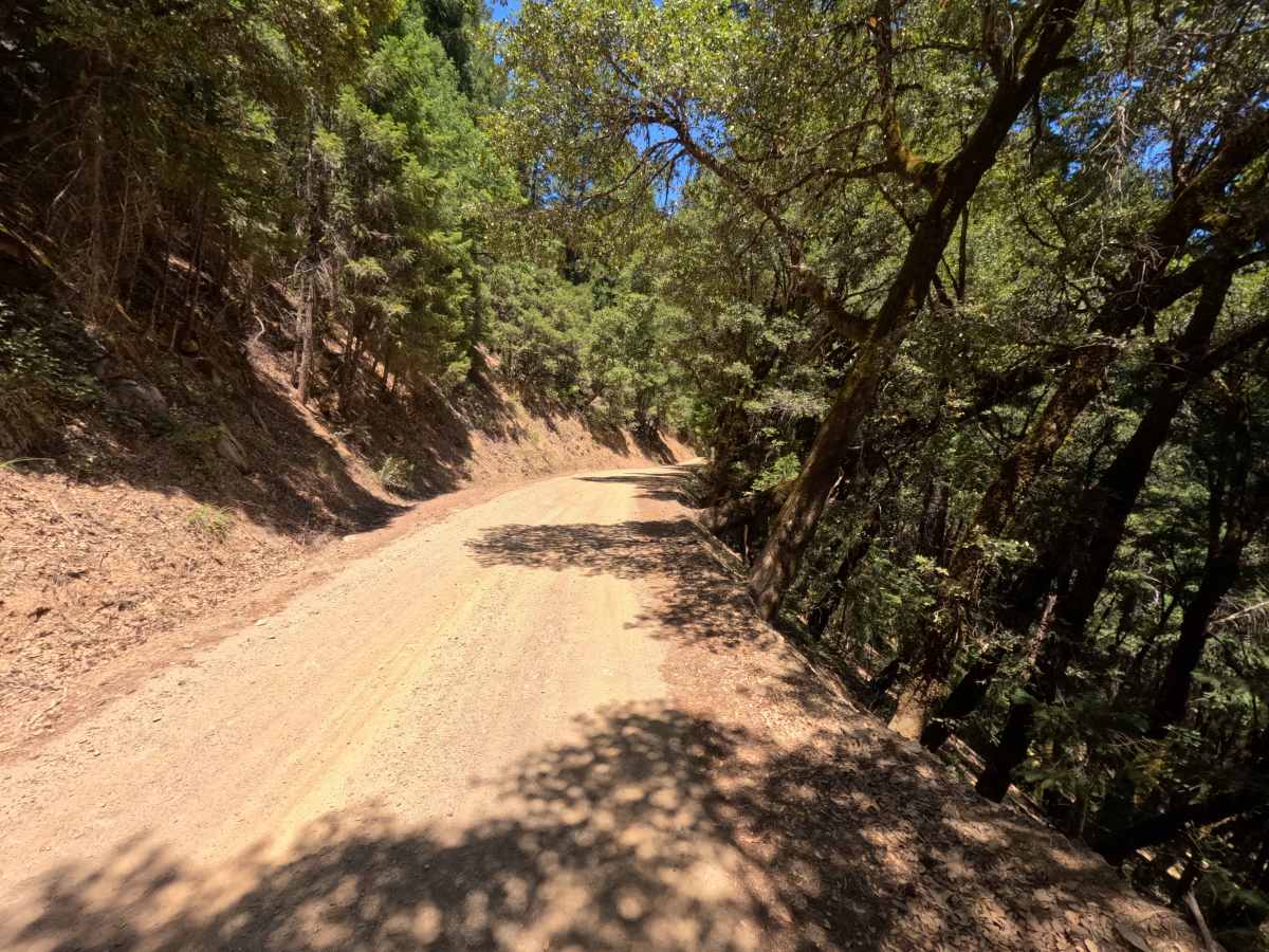 Lavezzola Road photo 5