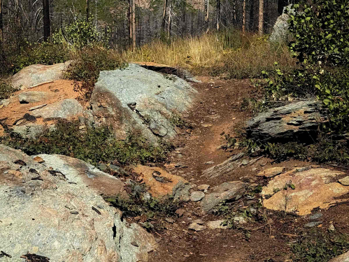 Indian Falls Ridge 2 photo 5
