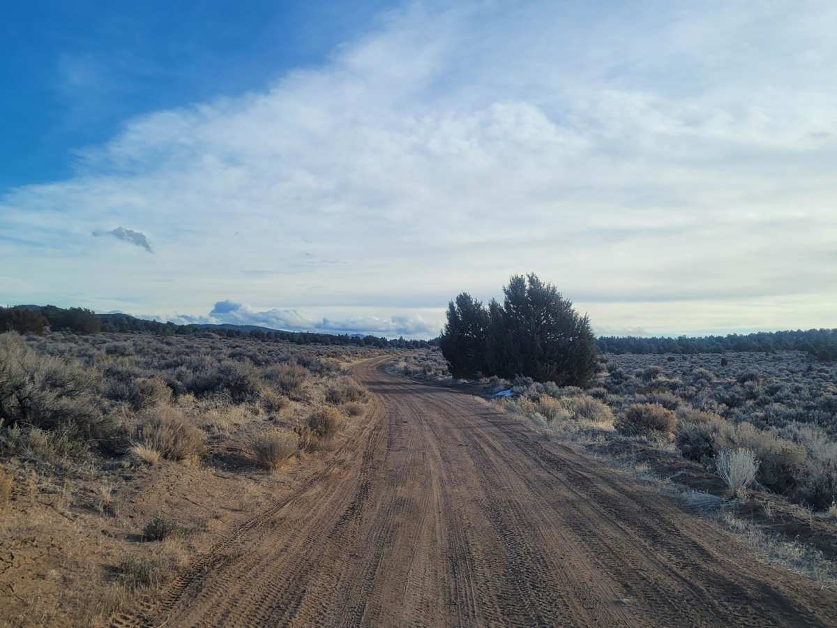 Utopian Mine Trail photo 5