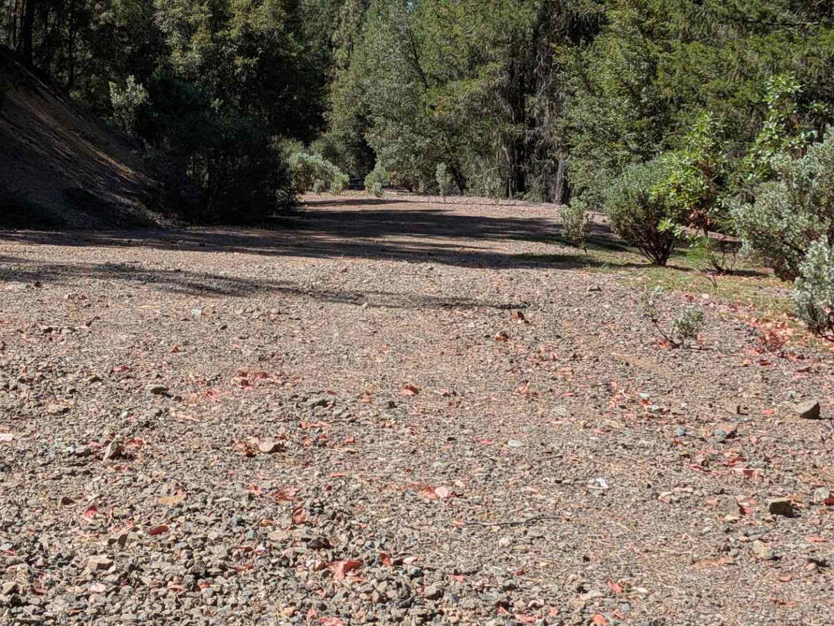 Lower Philpot Road - FS 30N34 trail photo