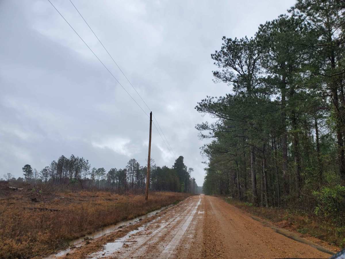 The Arkansas Overland Route - Section 8 - To Spoon Bend Camping Area photo 5