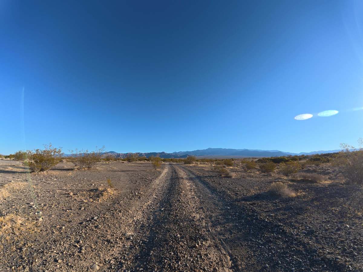Pahrump Hook photo 2