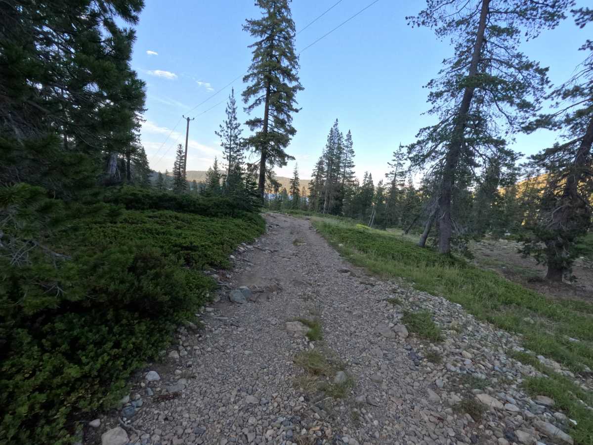 Gold Lake Shore Upper Segment - FS 12M01 photo 6