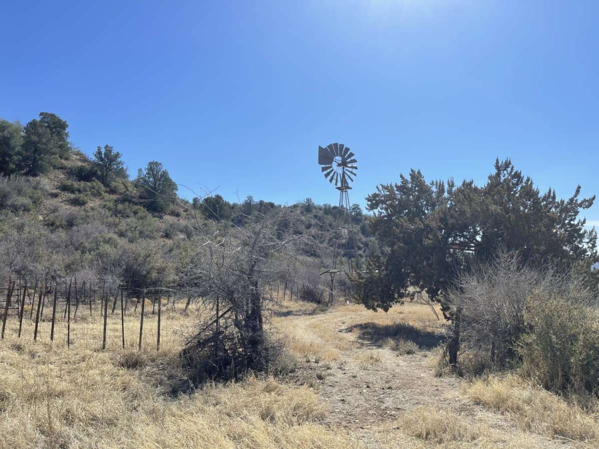Lower Middlewater Creek photo 6