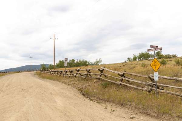 Apex Road