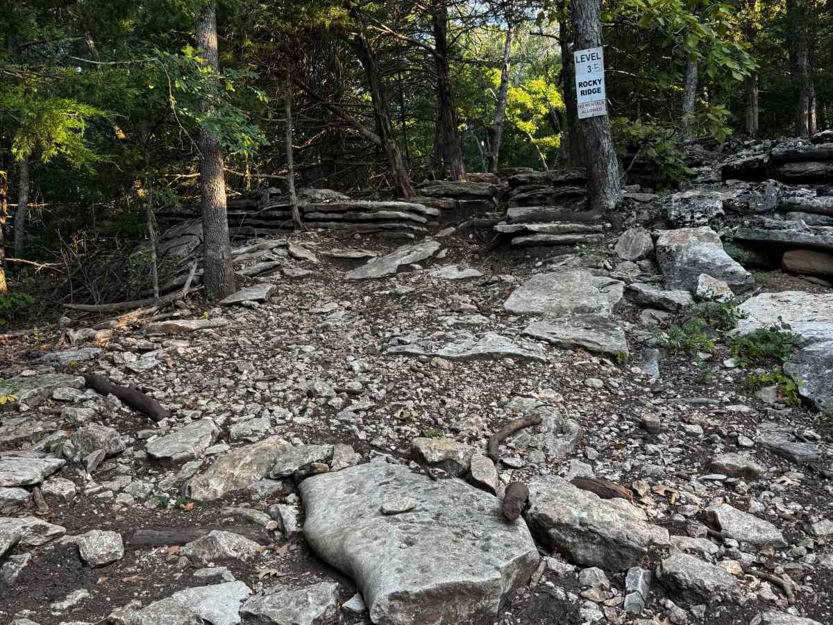 Rocky Ridge  photo 2