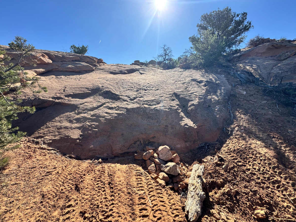 Rocky Road photo 4
