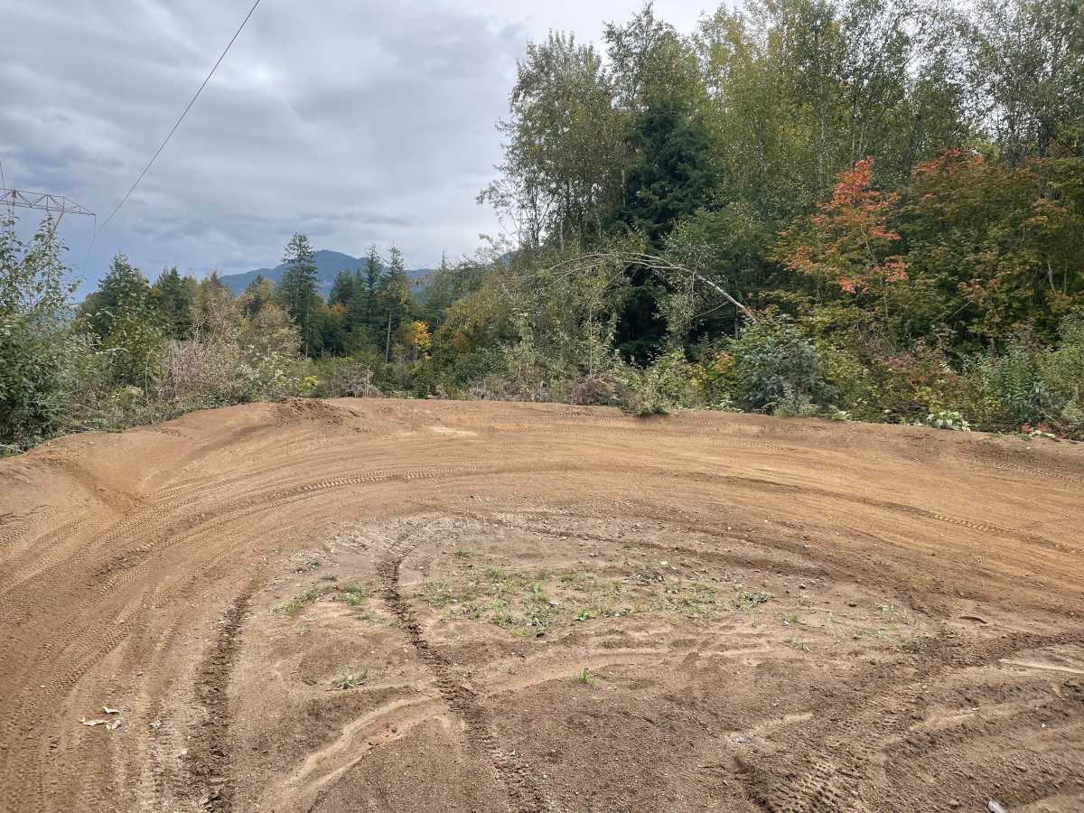 Brackendale MX Track photo 5