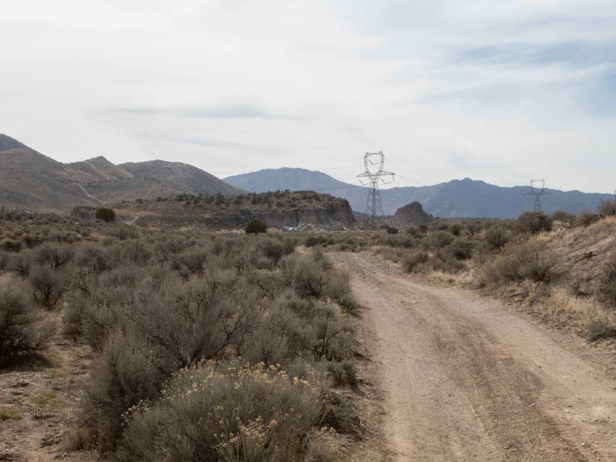 Little Moab Racetrack photo 3
