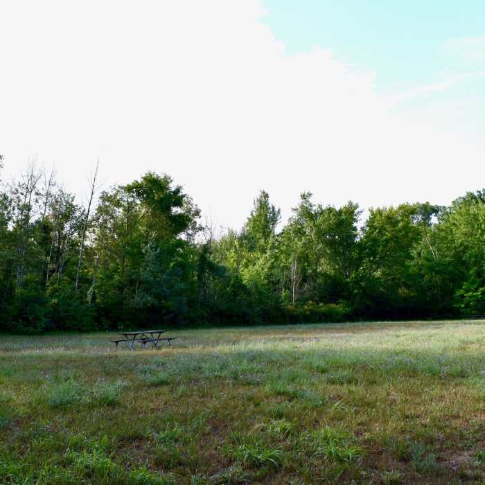 Lamoreaux Park" courtesy of Kent County Parks Department. Near Lamoreaux Loop