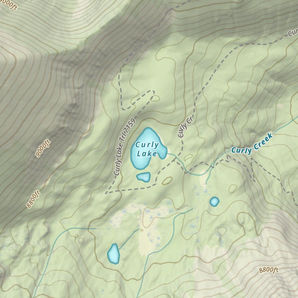 waterbodys