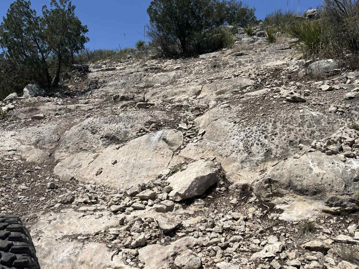 Southwest Access - V24 photo 2