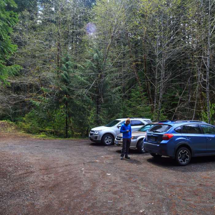 Near Stahlman Point Near Stahlman Point