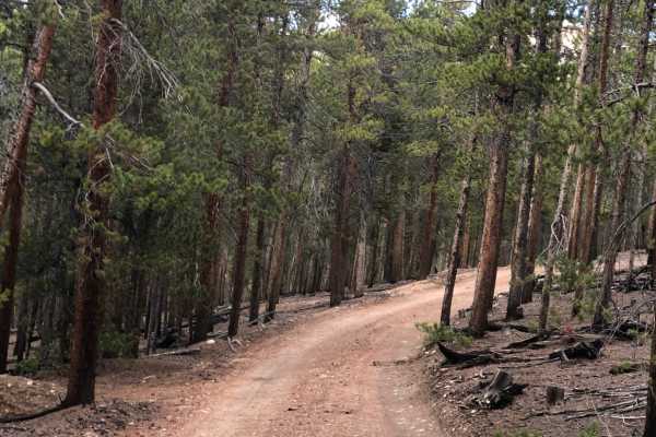Hayden Gulch