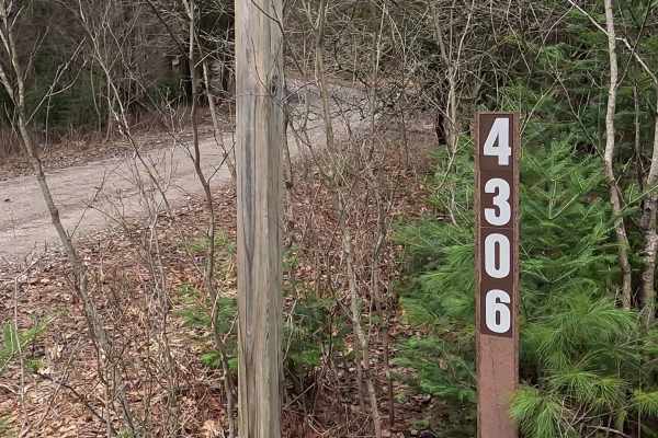 Wilcox Drive - FS 4093