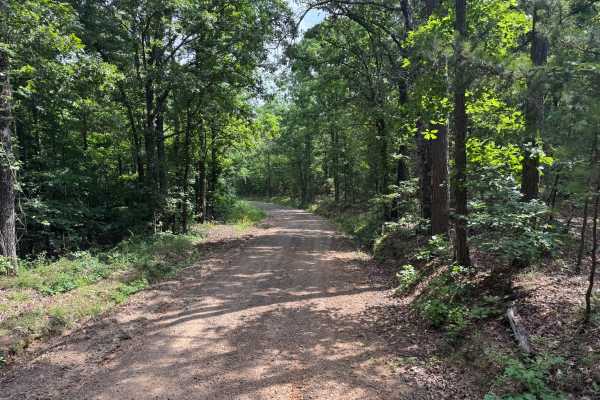 County Road 3857