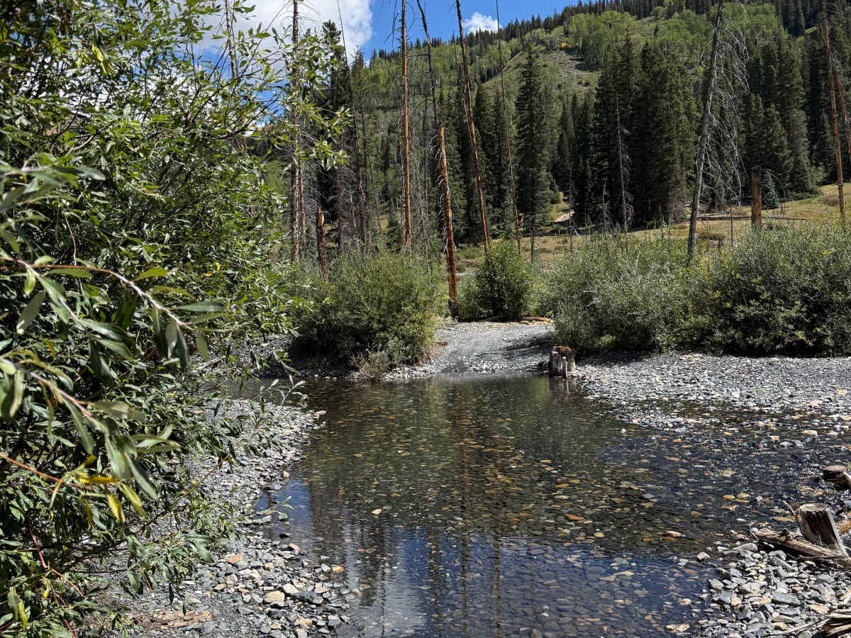 Poverty Gulch photo 2