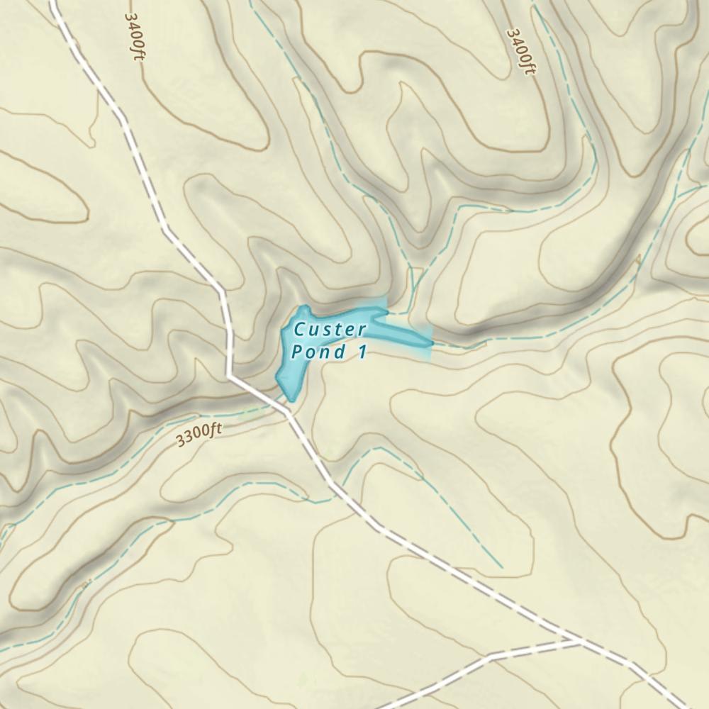 waterbodys