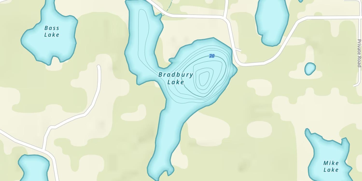 waterbodys