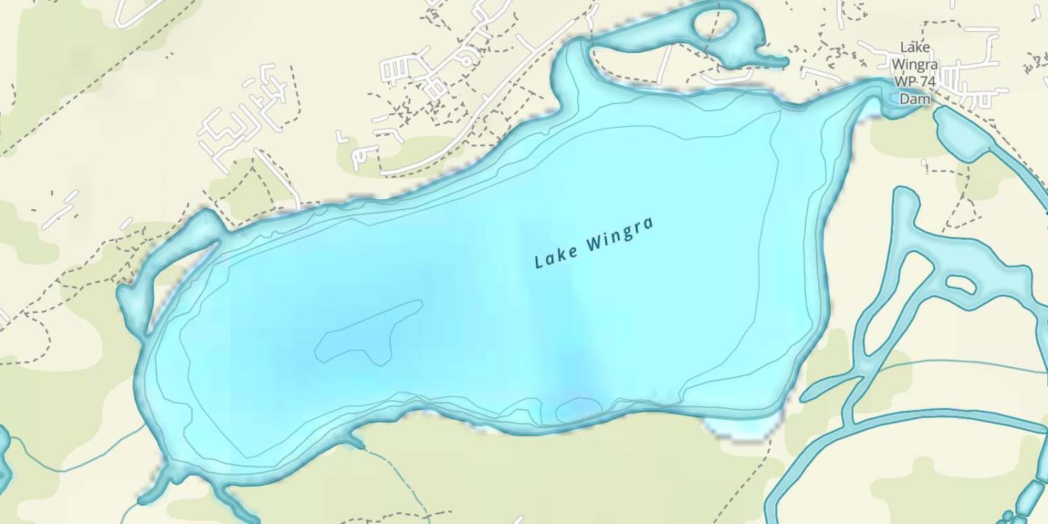 waterbodys