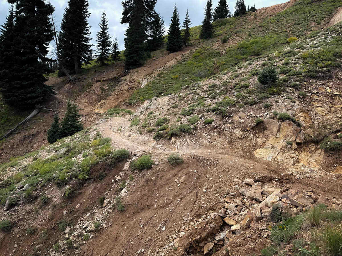 Calico North - Trail 208 photo 6