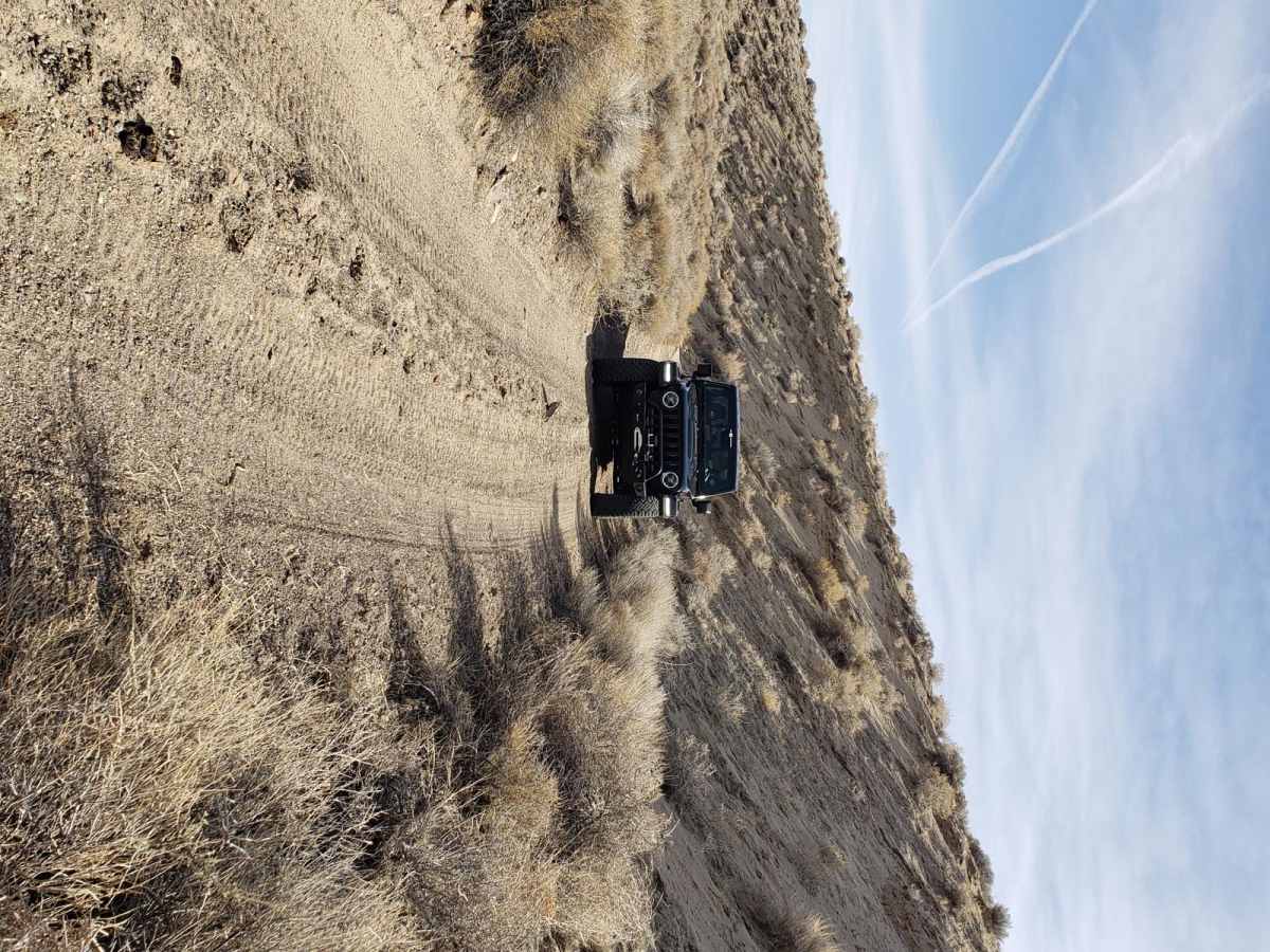 Six Mile Beach Trail photo 5