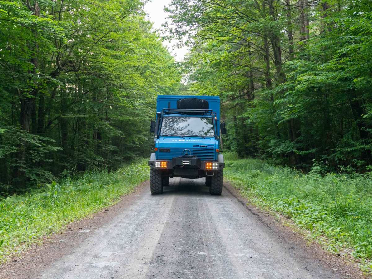 Truck Trail 12 photo 4