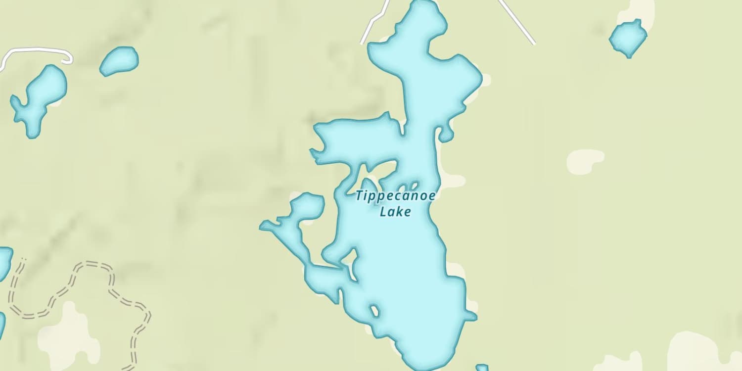 Tippecanoe Lake