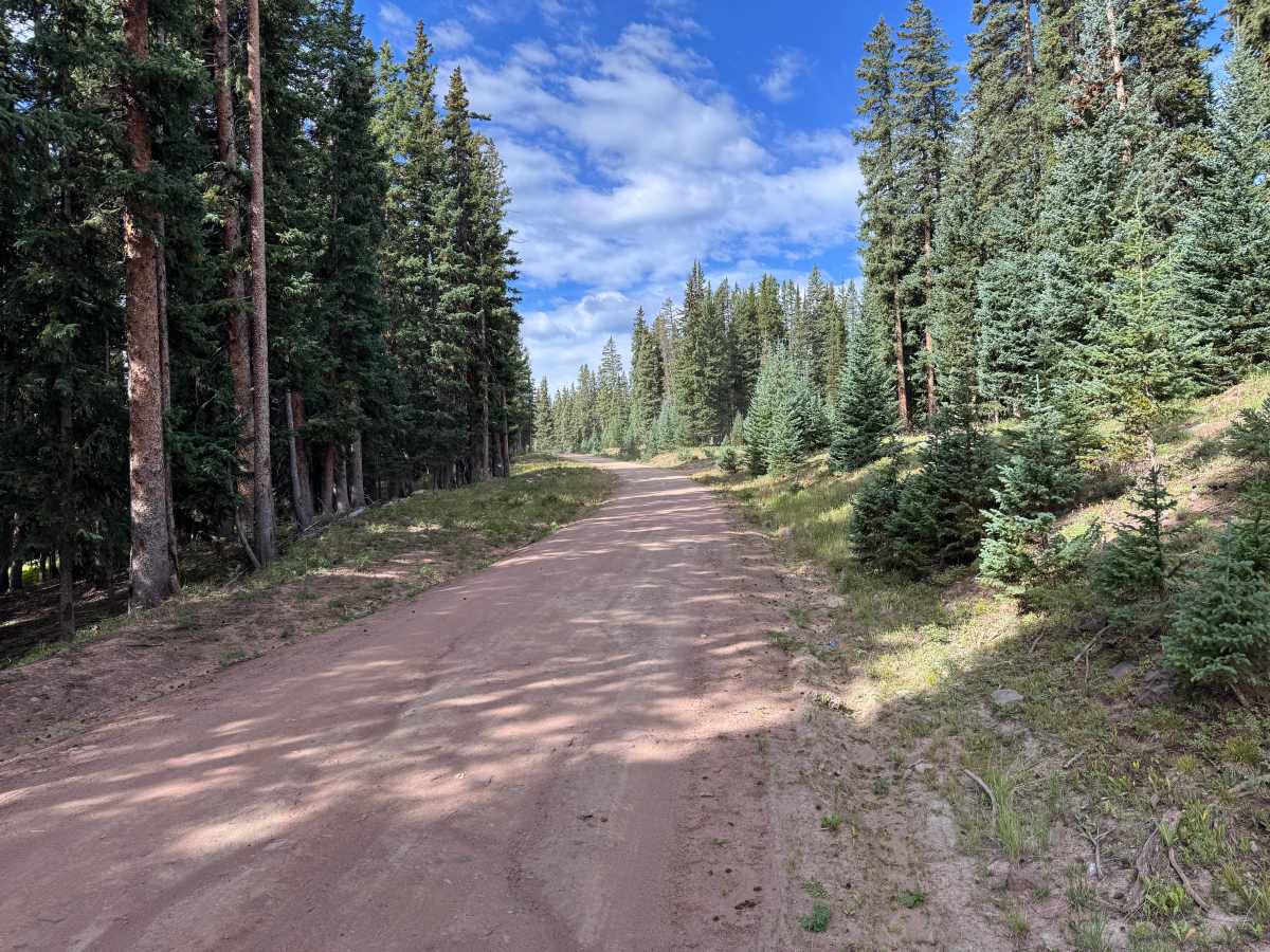 Lime Creek Road photo 4