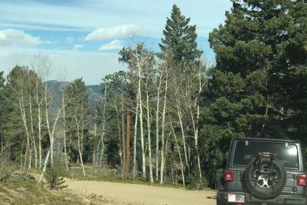 Santa Fe Trail